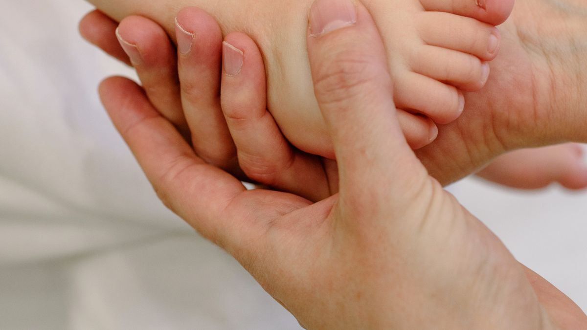 Créer des moments de complicité avec bébé