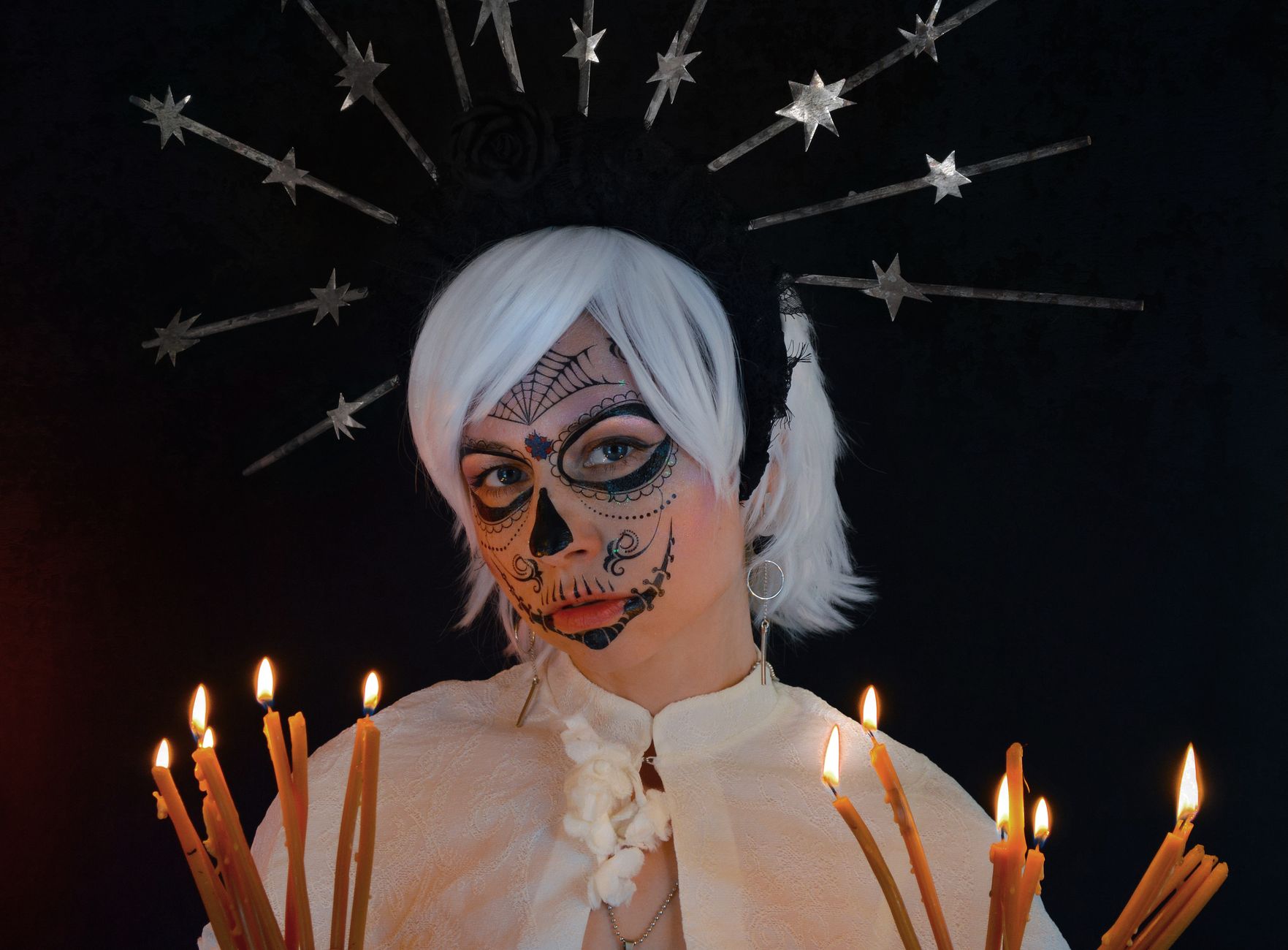 Lucia — Lucia