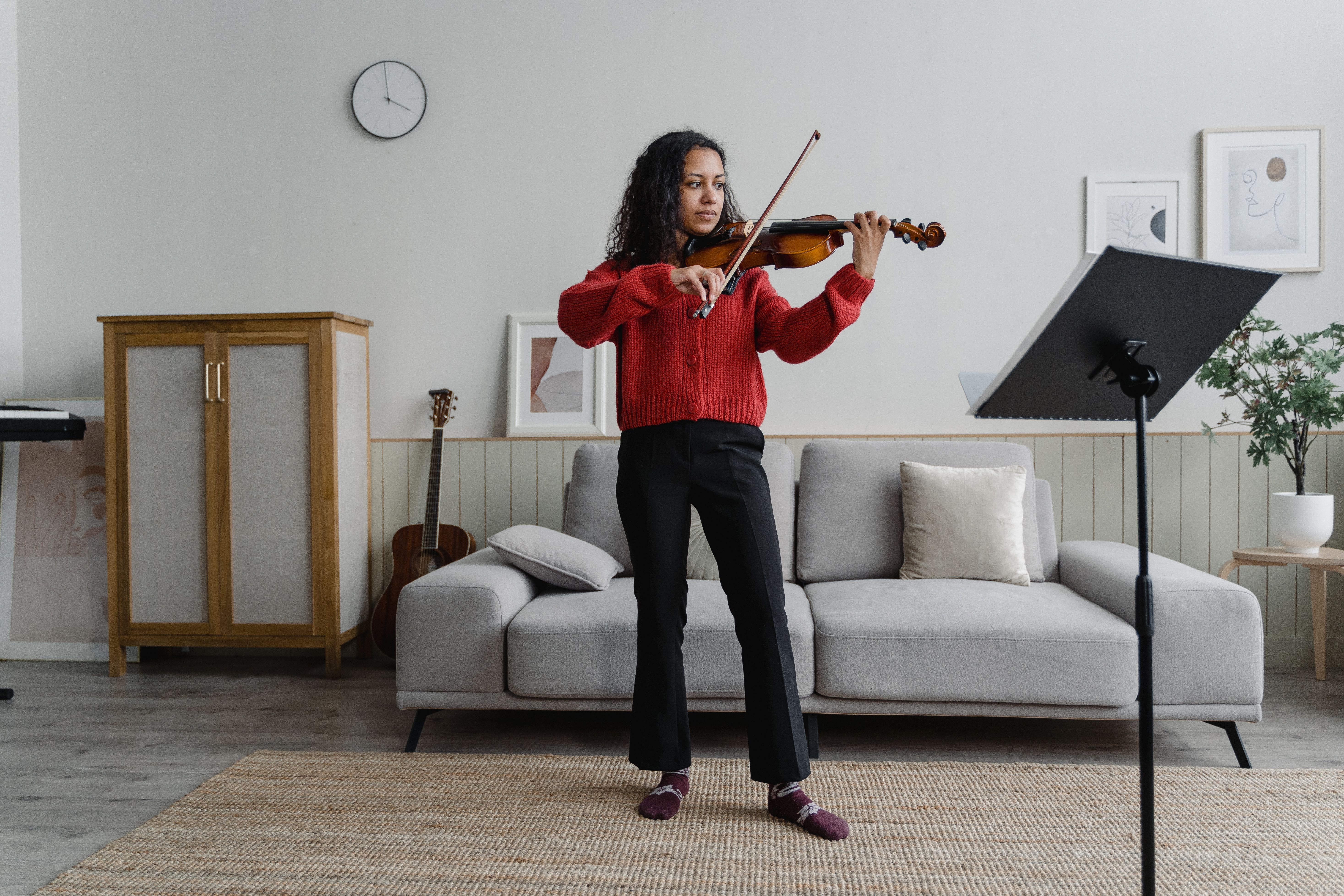Practical Ways to Use Music to Improve Your Daily Life