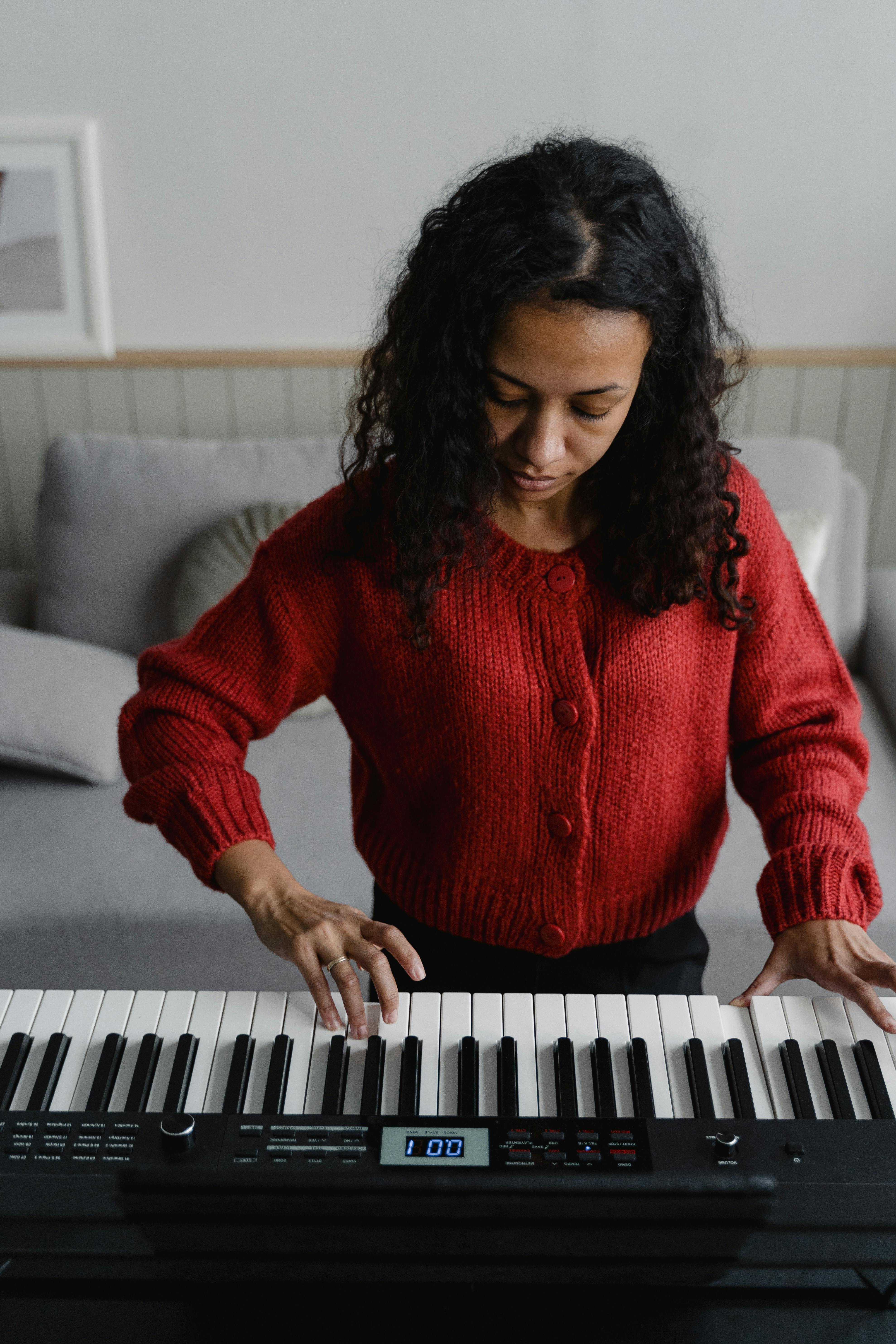 The⁢ Importance of a Reliable Tuner and Metronome