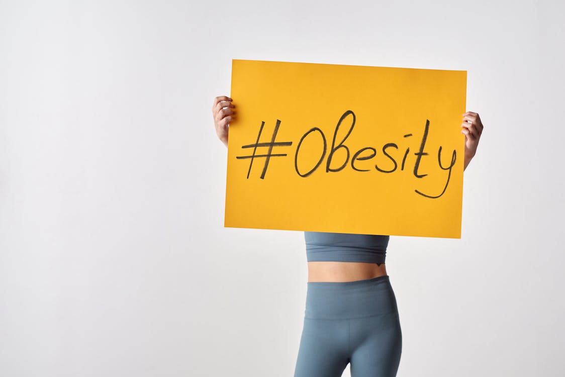 Break Free from Obesity: Tips to Reclaim Your Health and Happiness