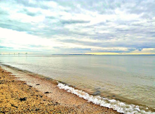 Kostnadsfri bild av hav, havsområde, havsstrand