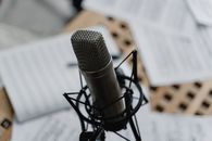 Free stock photo of acoustic, audio, audio equipment