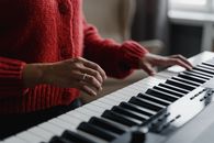 Free stock photo of acoustic, audio equipment, bowed stringed instrument
