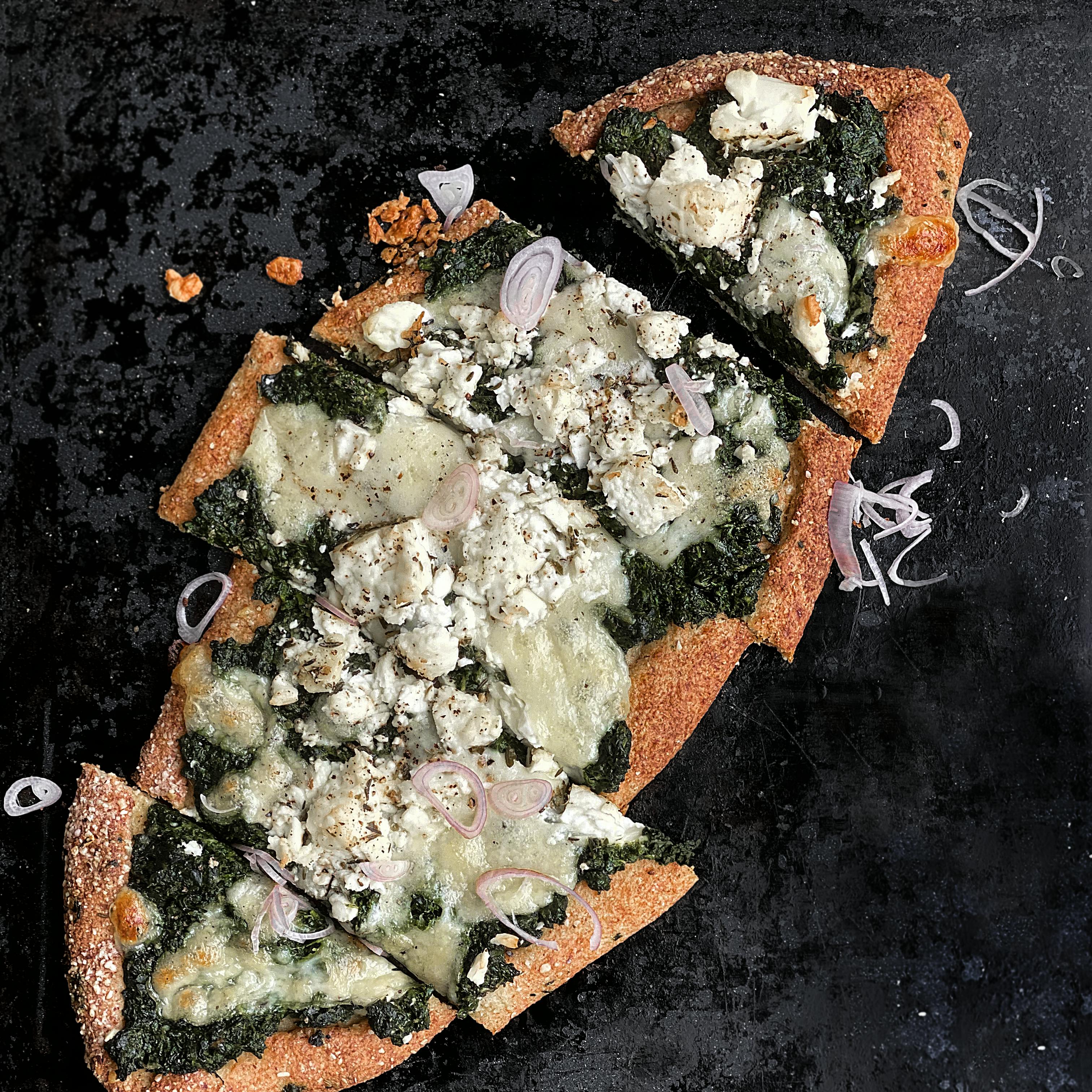 Savory Spinach⁣ and Artichoke Dip