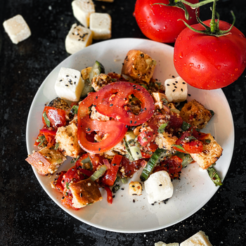 Çoban Salata