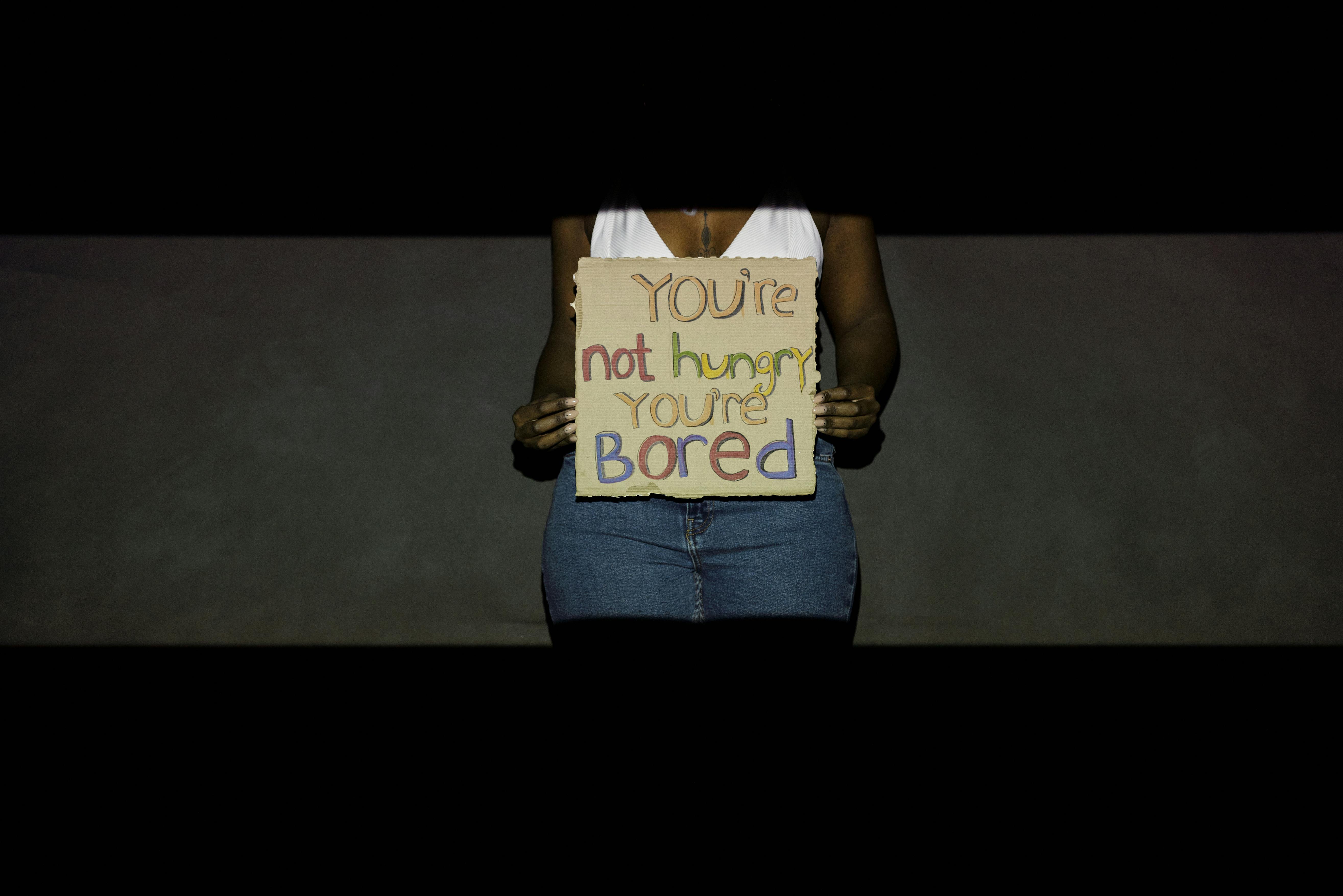 Improve Your Mental Focus