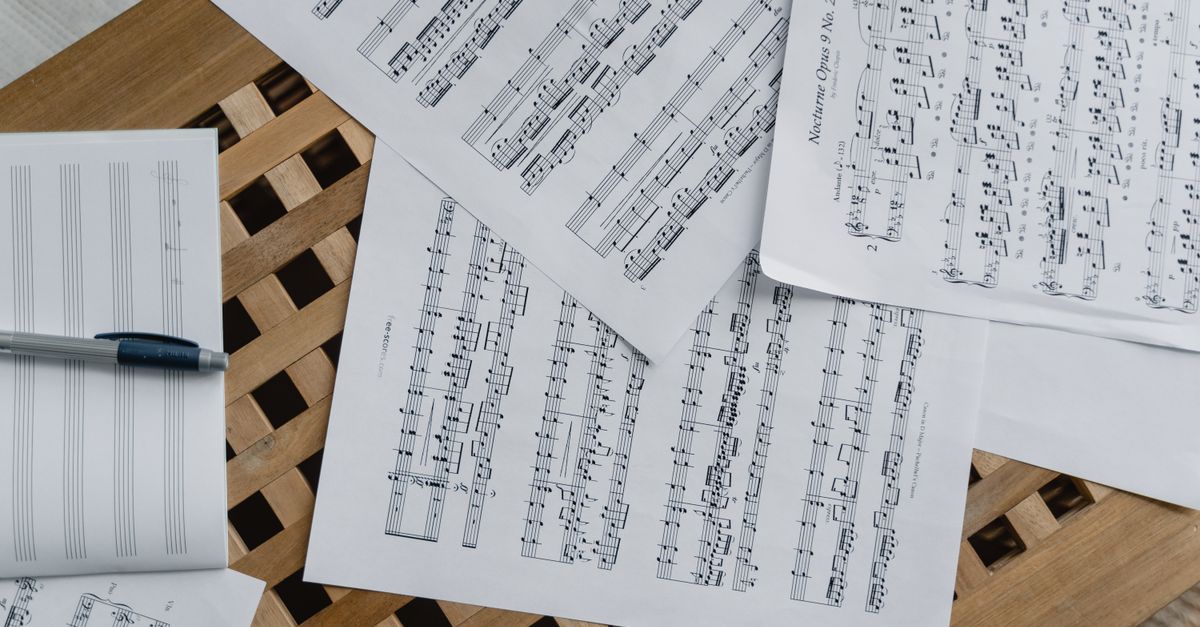 Notre avis sur les nouvelles tendances musicales