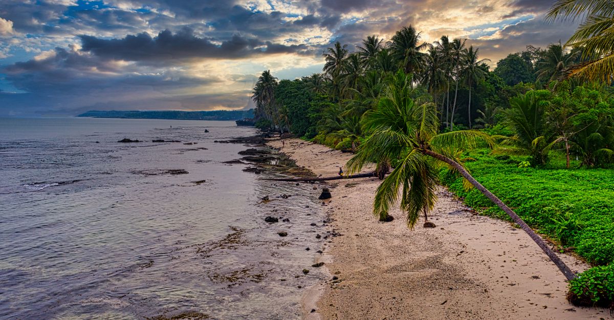 Sao Tomé : Guide Voyage Complet 2026