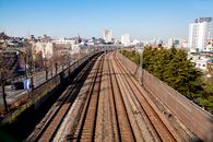 Free stock photo of architecture, area, bridge