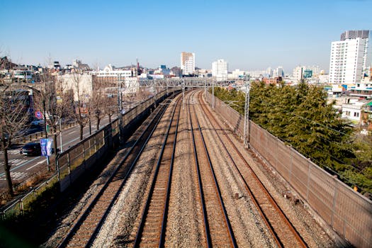 Free stock photo of architecture, area, bridge