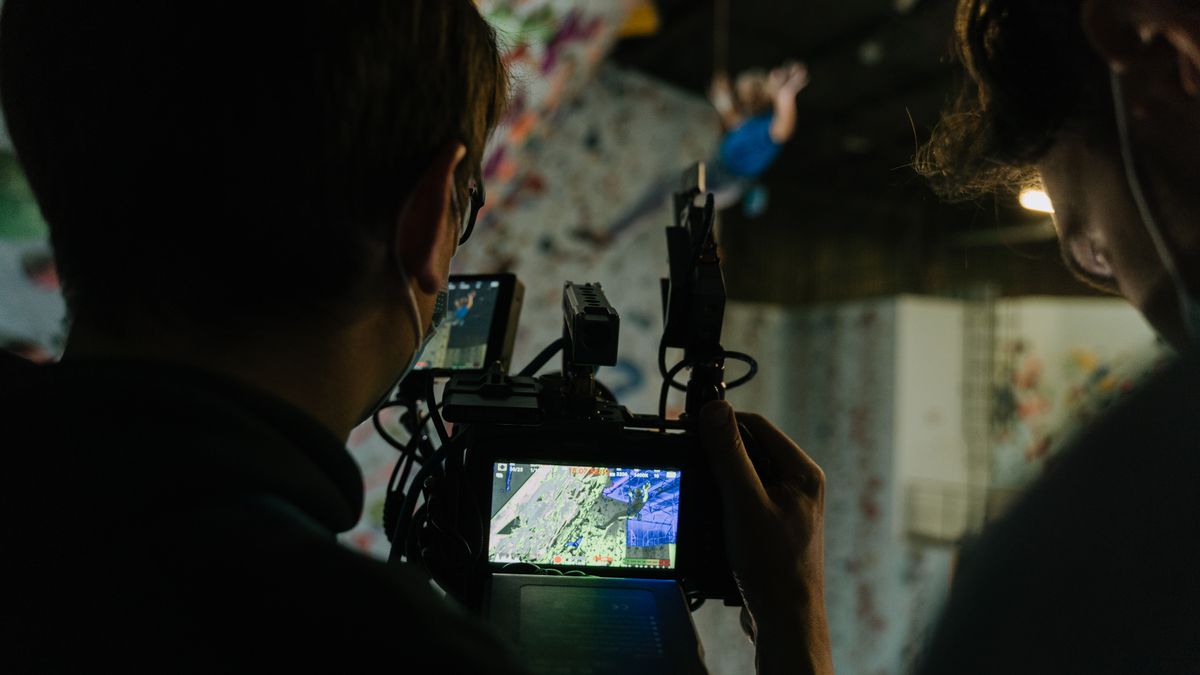 DJI Osmo Action 6 astuces paramètres vidéo - illustration
