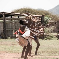 Identity, Heritage and the African Diaspora Experience