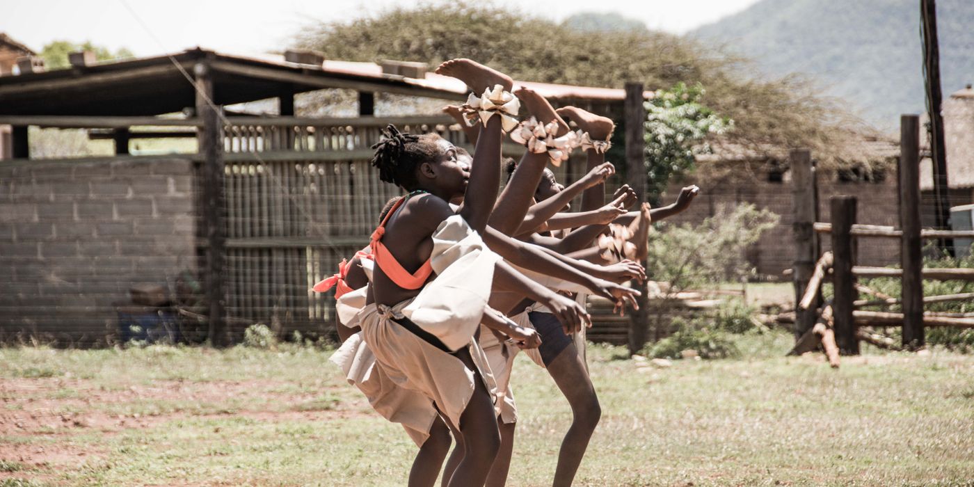 Identity, Heritage and the African Diaspora Experience
