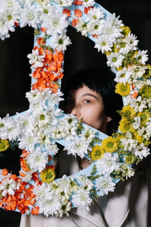 Základová fotografie zdarma na téma aktivista, flóra, květiny