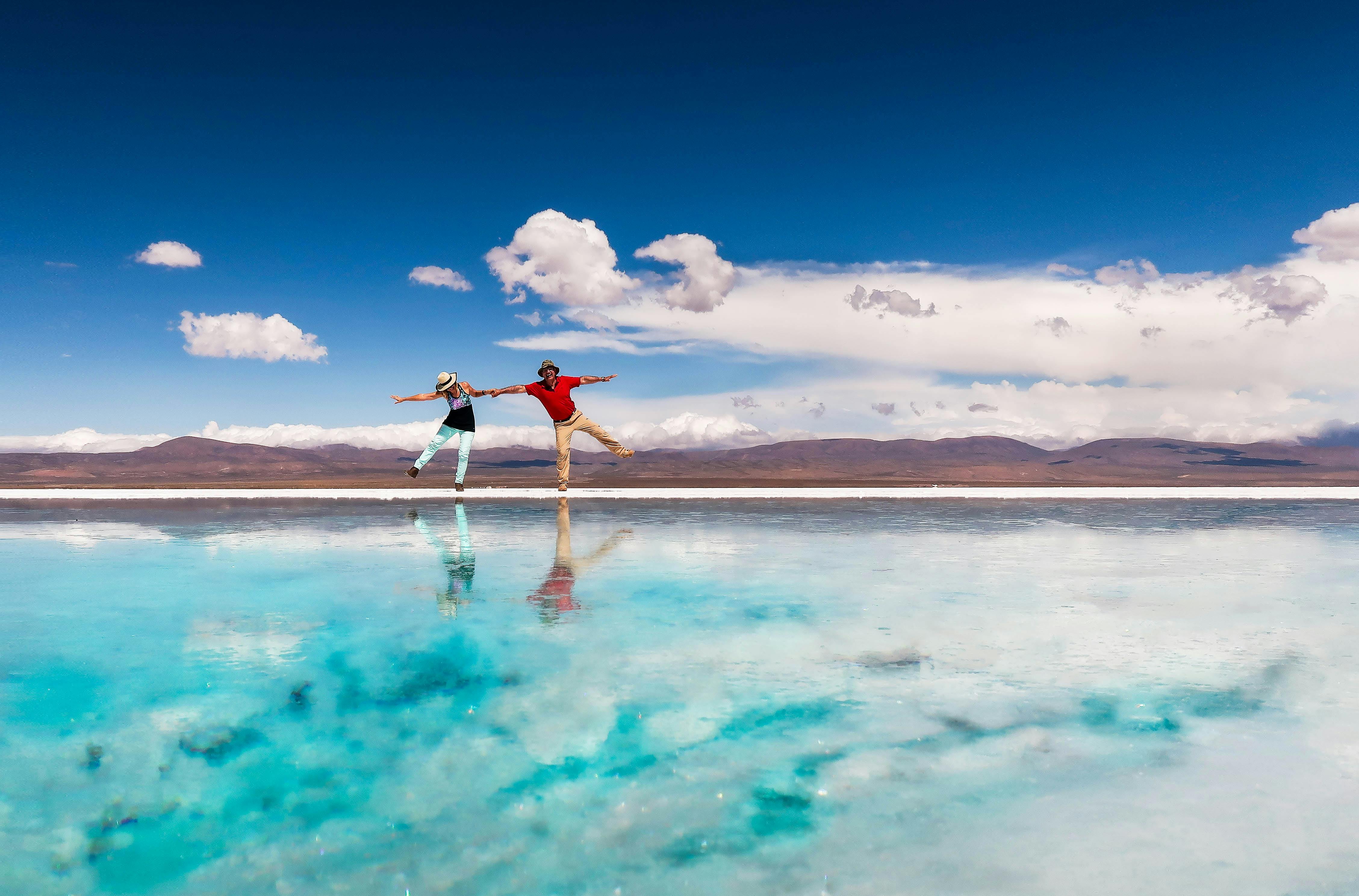 Expert Travel Insider
