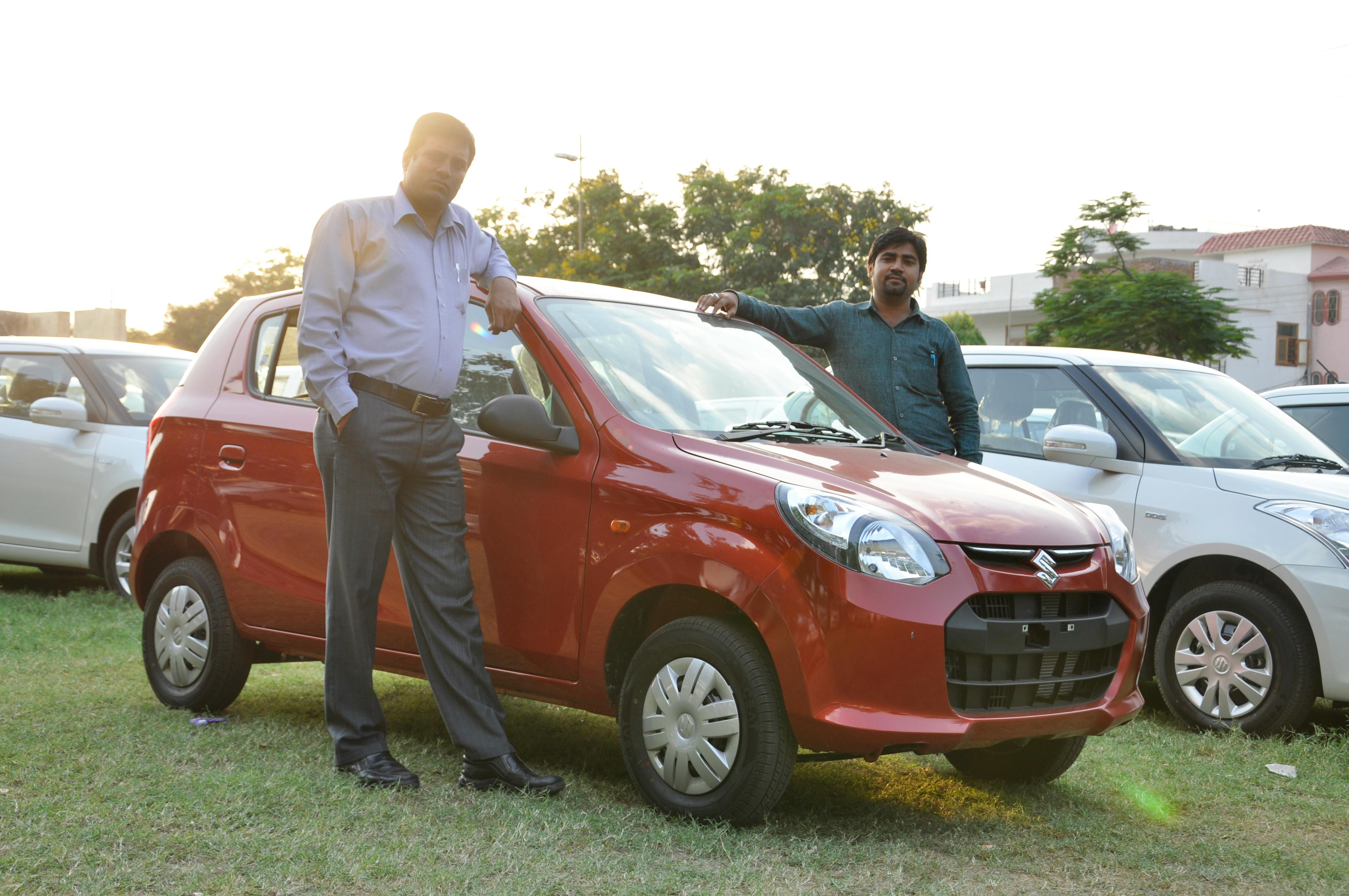 Free stock photo of car dekho sitaram, jaipur photoshop, sitaram jps