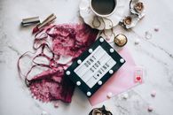 Free stock photo of art, blogger, blood