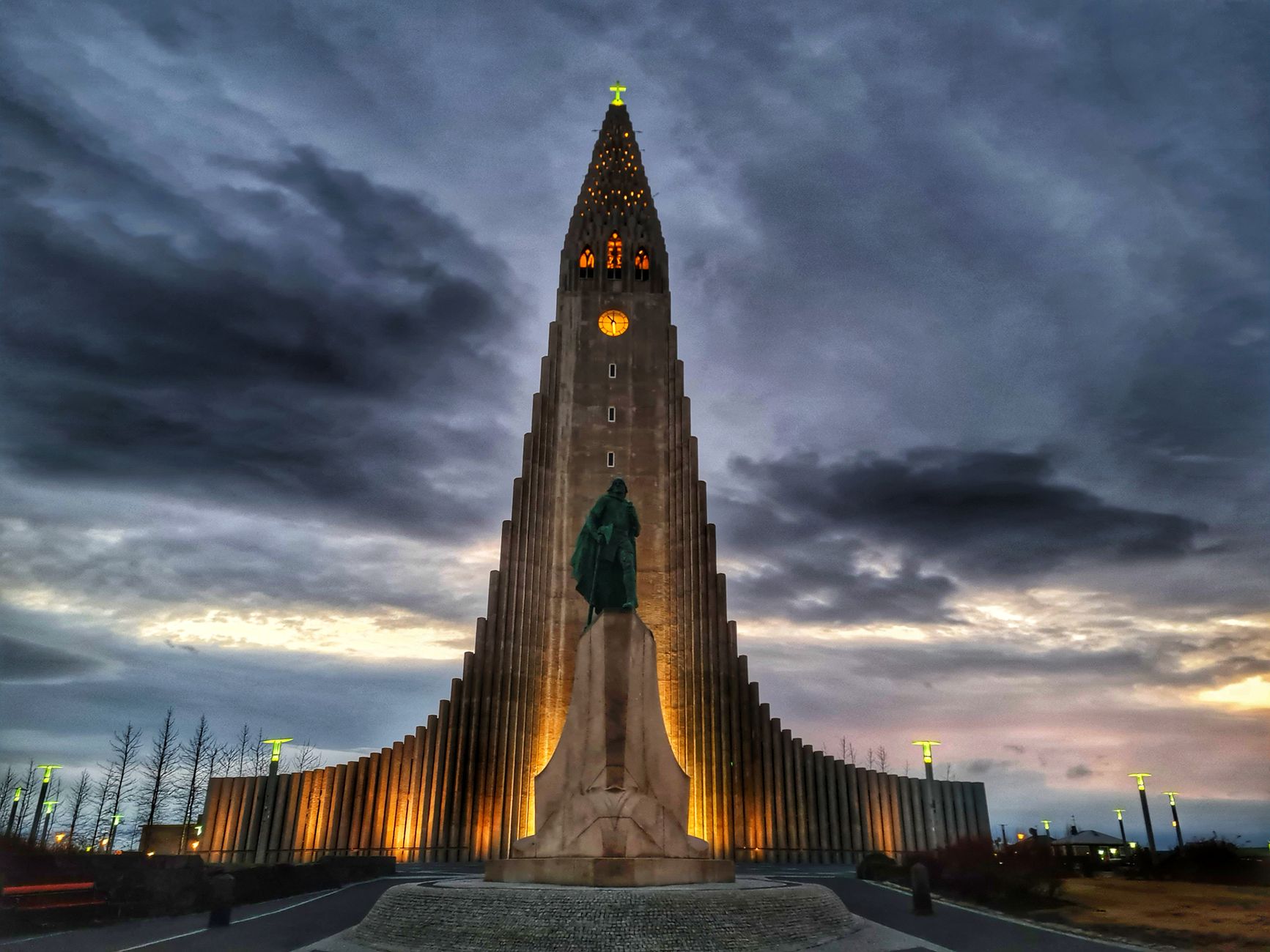 Reykjavik photo 6