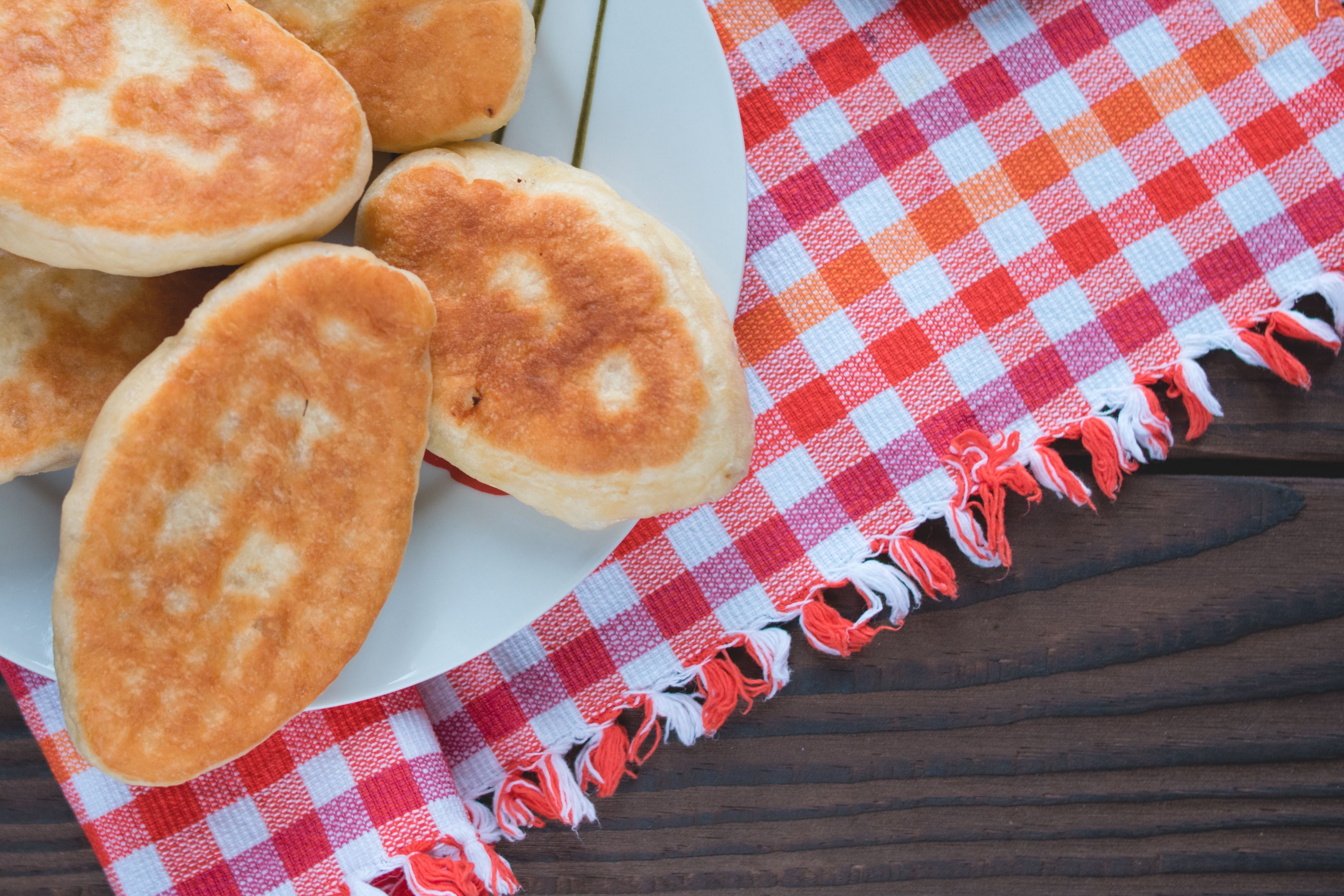 Rosemary Cornbread with Rosemary and Garlic