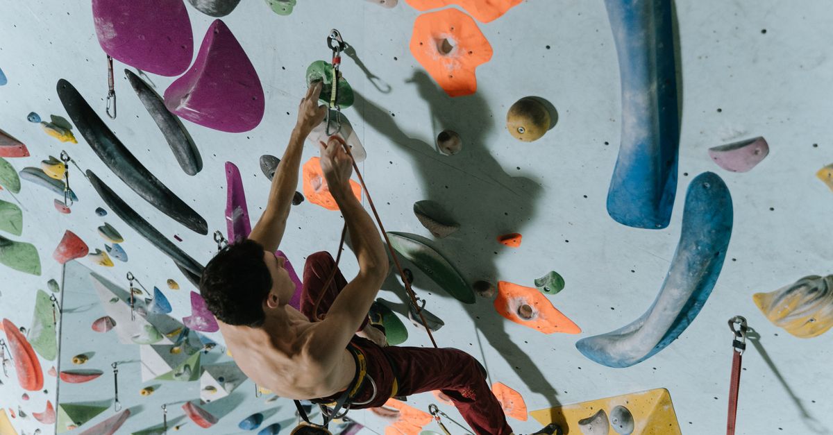 climbing world cup