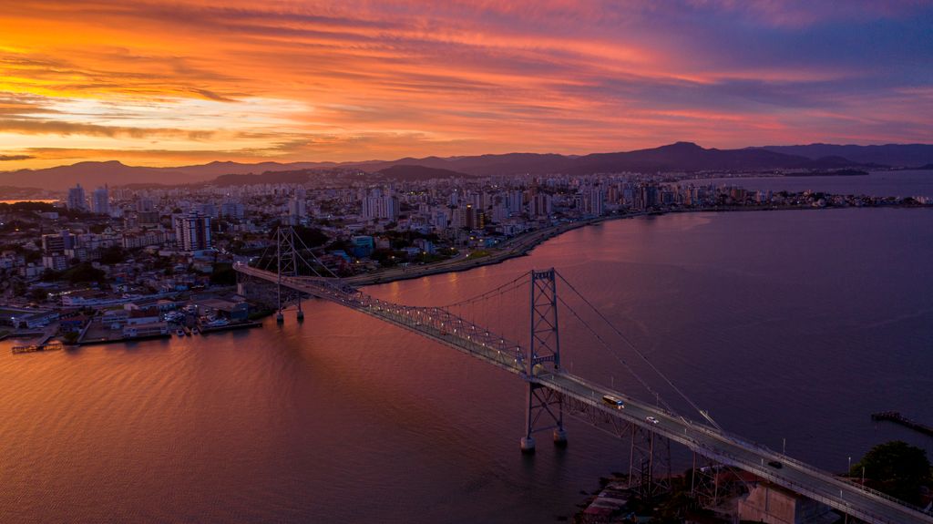 5G em Vitória: Cobertura, Velocidade e Oportunidades Locais
