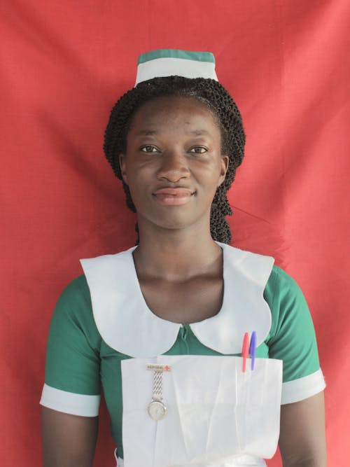 Fotos de stock gratuitas de africano, dia de las enfermeras, documentos