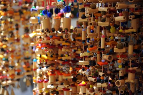 Free stock photo of souvenir Stock Photo