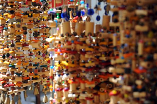 Free stock photo of souvenir Stock Photo