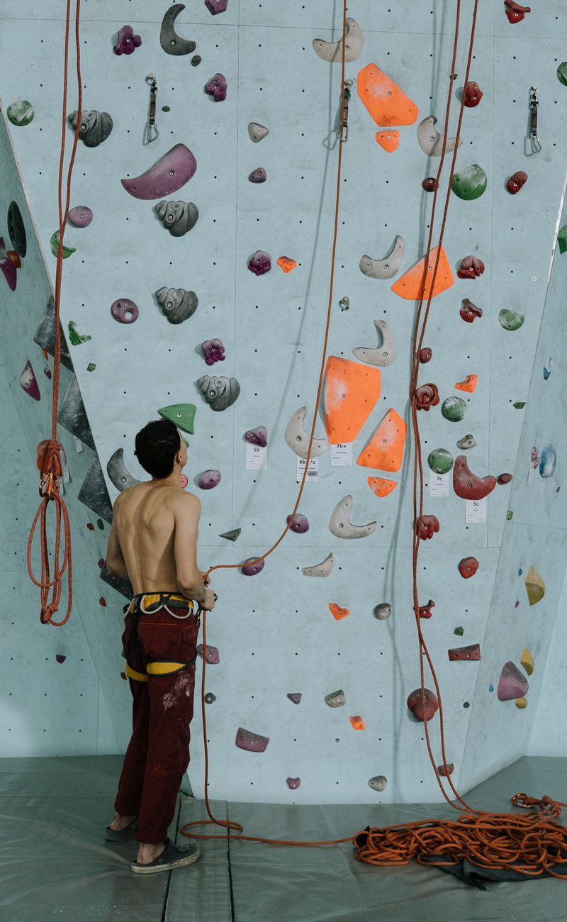 Climbing Project Management: How to Send Your Hardest Project in 2026