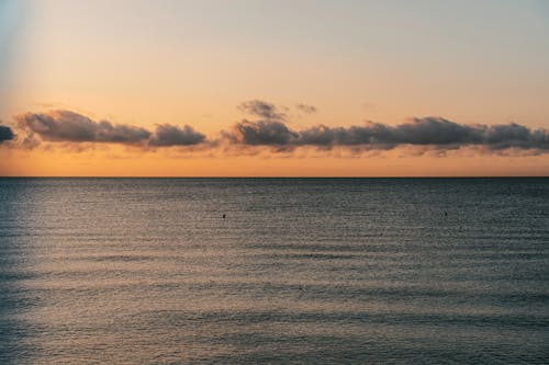 Darmowe zdjęcie z galerii z krajobraz, morze, natura