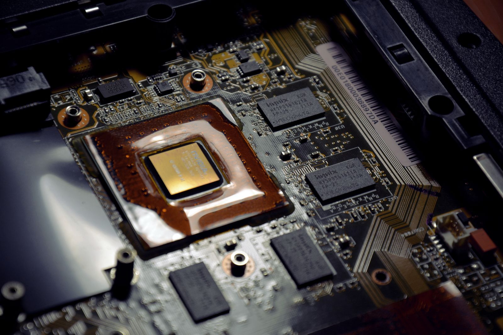 Chip XPU Raptor da d-Matrix, foco no silício
