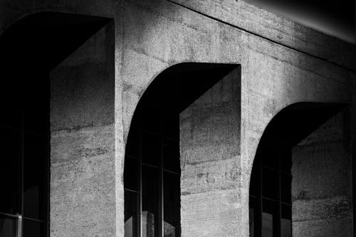 Darmowe zdjęcie z galerii z architektura, beton, budowa