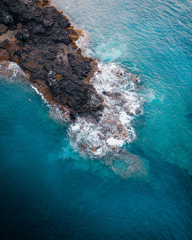 Comoros