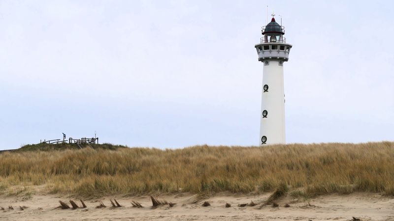 Nederlandse Noordzeekust