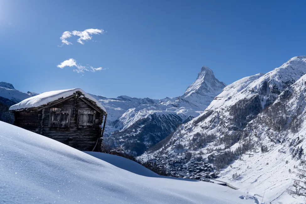 Zermatt in November: Weather, Tips & What to Do