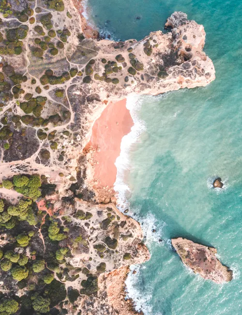 Best Algarve Beaches: The Ultimate Coastal Guide