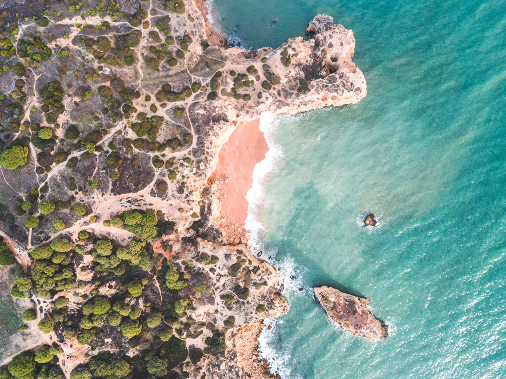 Best Algarve Beaches: The Ultimate Coastal Guide