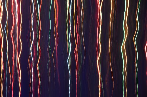 Illustration: a grid of dark panels &mdash; photo by photoGraph on Pexels