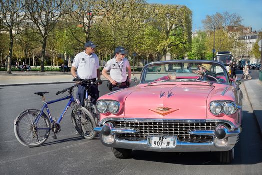 Cadillac