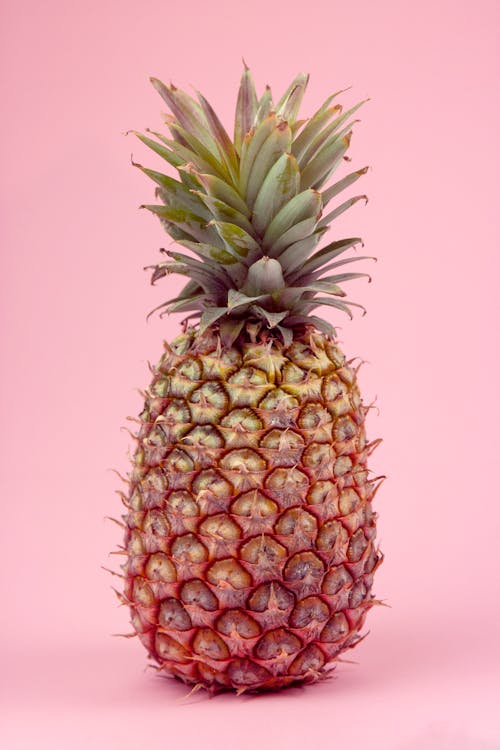 Bezpłatne Darmowe zdjęcie z galerii z ananas, owoc, pionowy strzał Zdjęcie z galerii