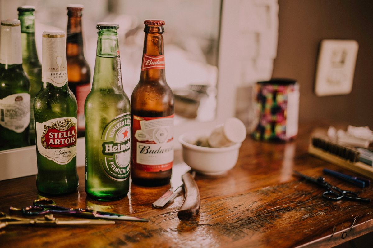 Where to Buy Magners Bottles