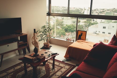 TV, 가구, 거실의 무료 스톡 사진