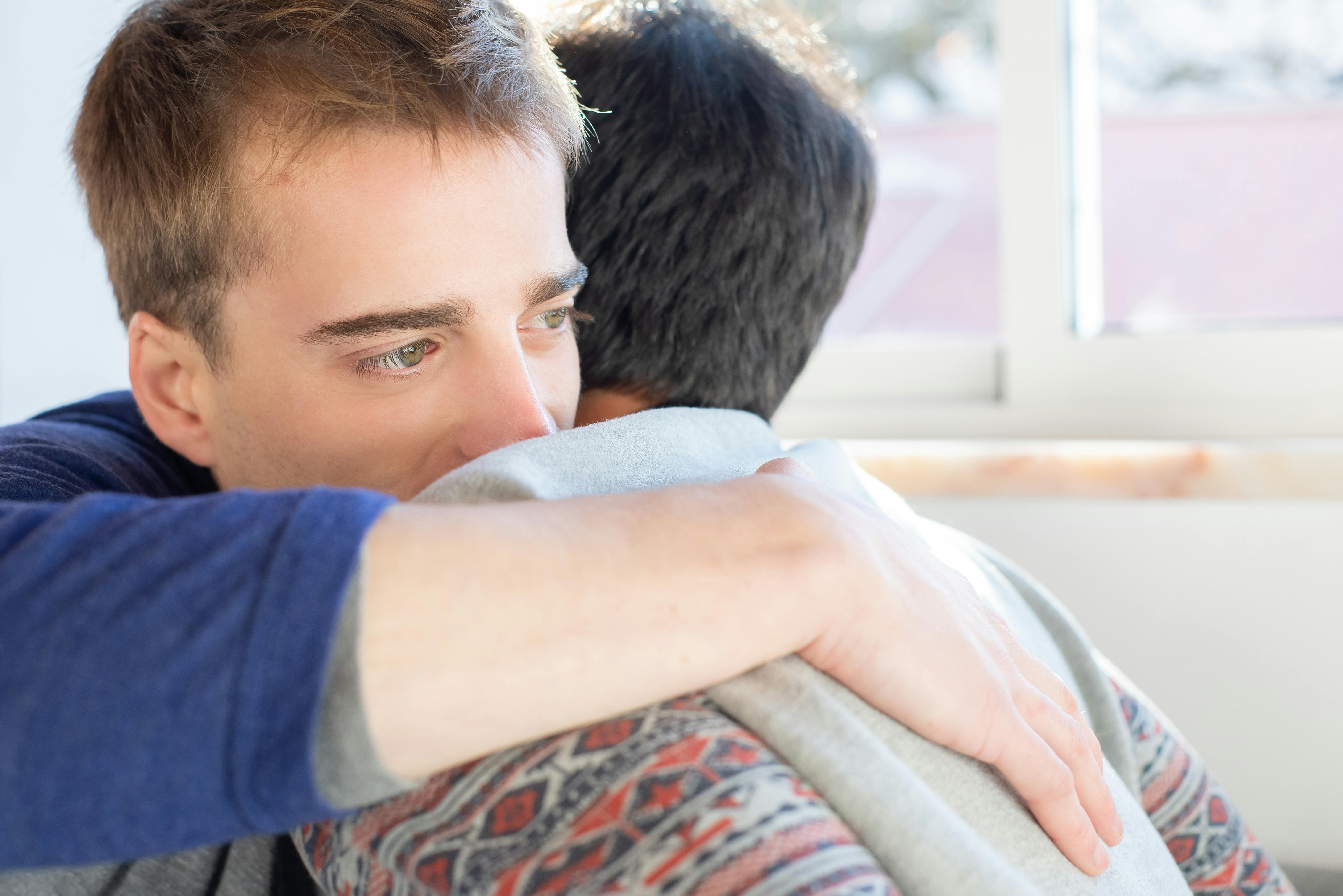 Why do guys like the waist?