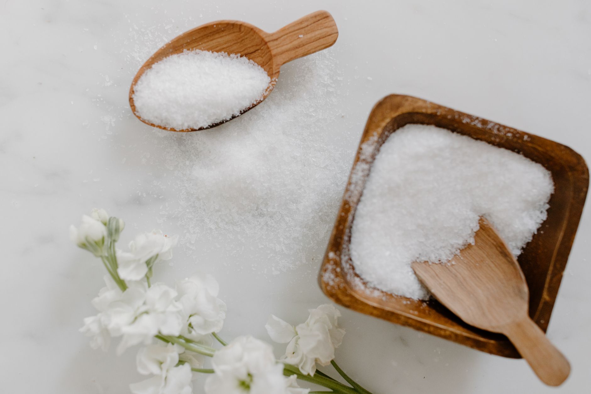 How Magnesium Boosts ATP Synthesis and Mitochondrial Health: A Case Study