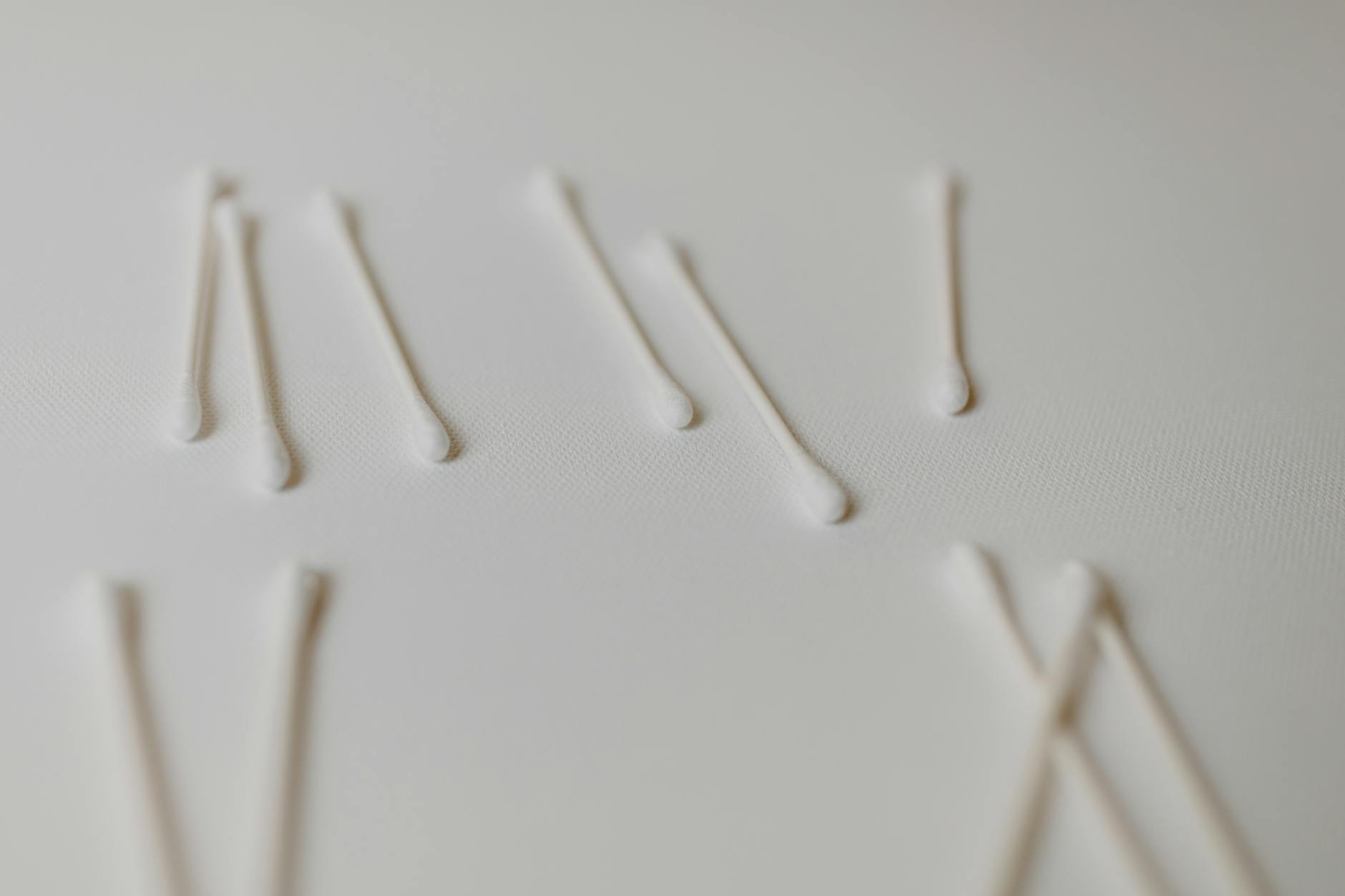 Cotton Swabs