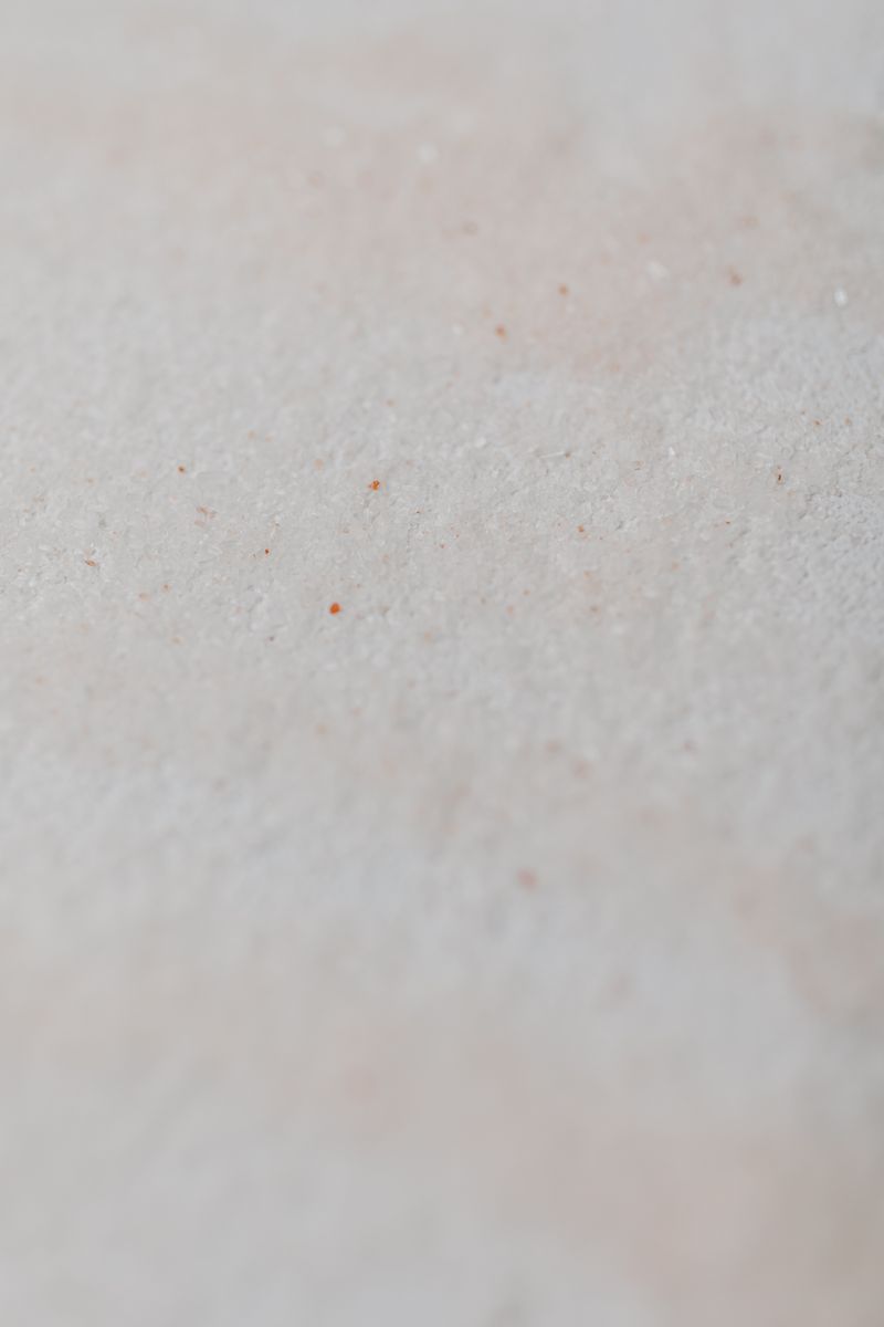 De-icing salt