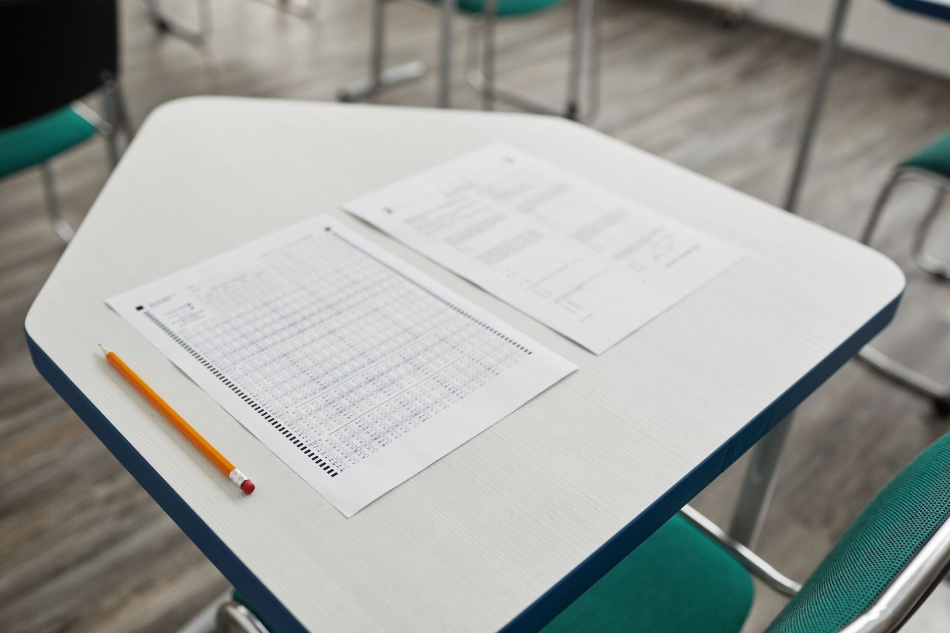 Jamaica starts national exams while still recovering from hurricane damage