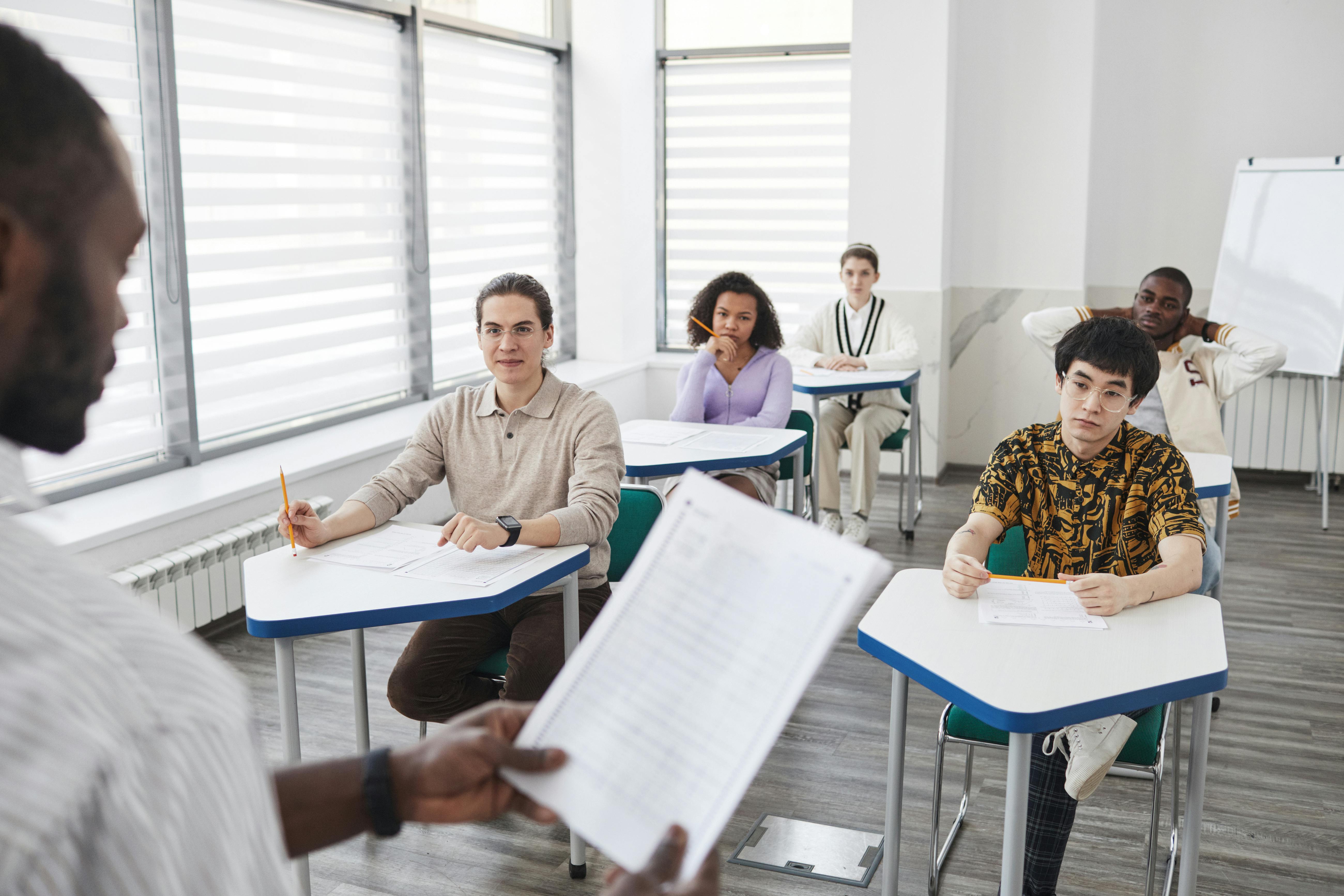 LingoAce Launches ACE Academy, Expanding from Chinese to K-12 Math and English Language Arts with AI-enhanced Learning — Phot