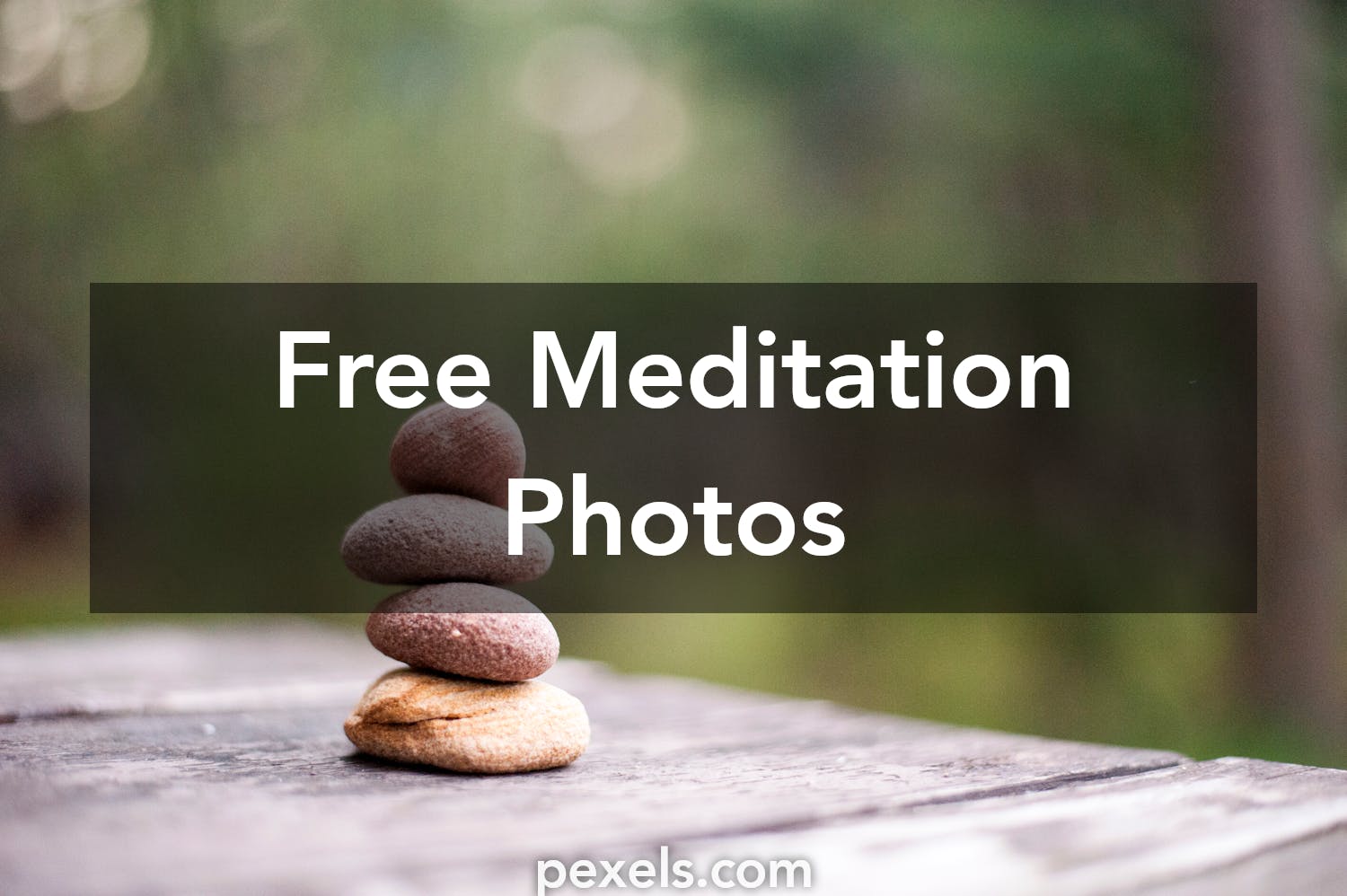 100 Great Meditation Photos · Pexels · Free Stock Photos